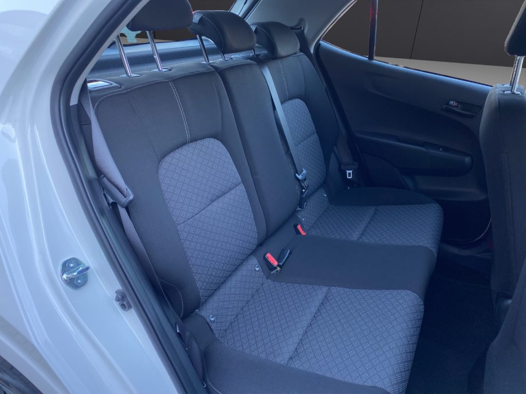 KIA Picanto 1.0 12V GPL 5 porte Urban - 19