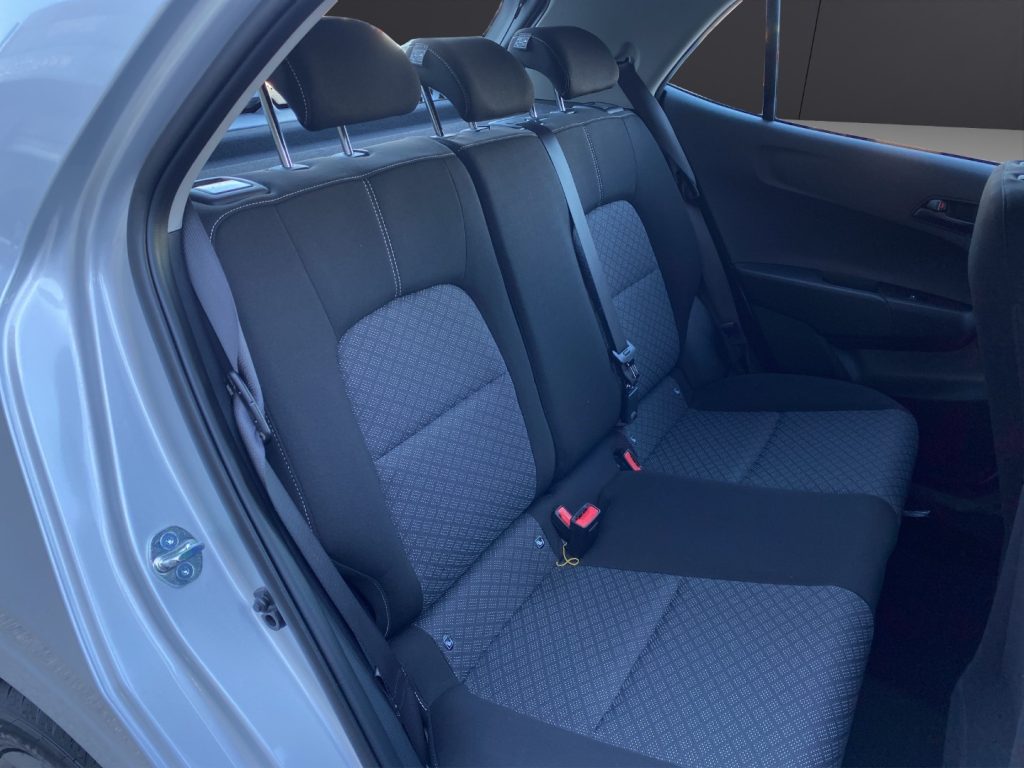 KIA Picanto 1.0 12V GPL 5 porte Urban - 19