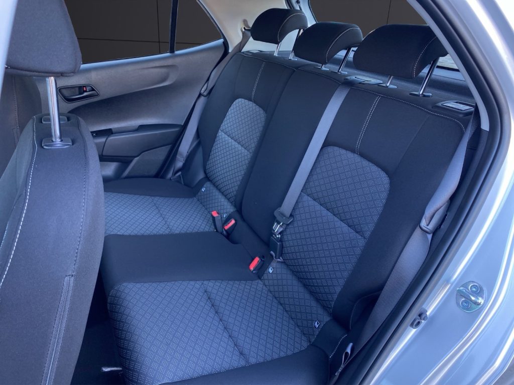 KIA Picanto 1.0 12V GPL 5 porte Urban - 13