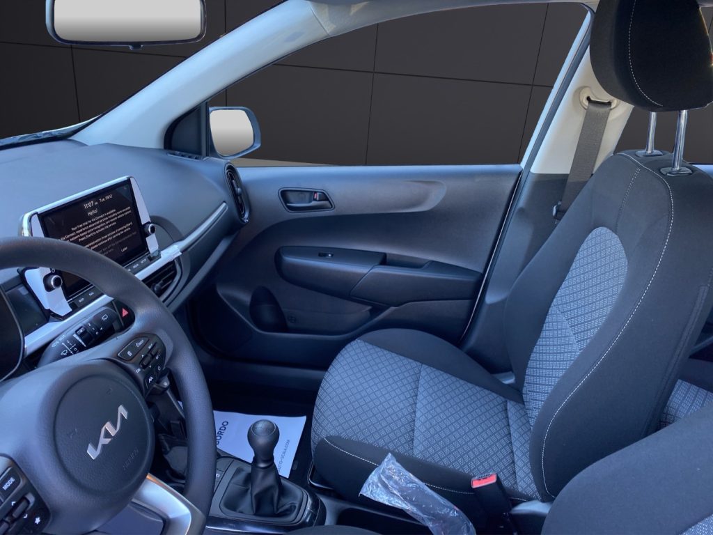 KIA Picanto 1.0 12V GPL 5 porte Urban - 17