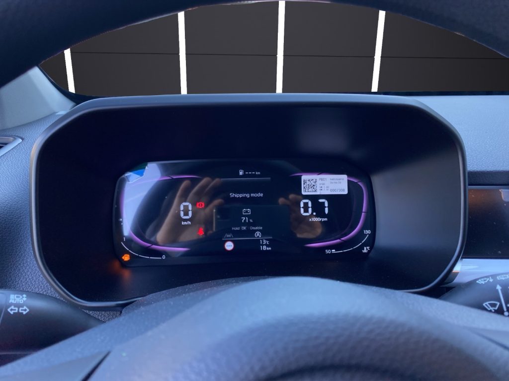 KIA Picanto 1.0 12V GPL 5 porte Urban - 11