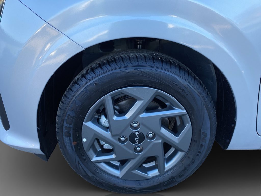 KIA Picanto 1.0 12V GPL 5 porte Urban - 21