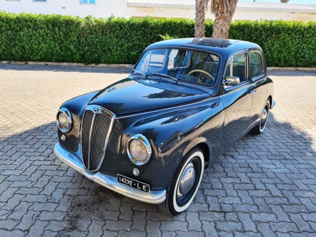 LANCIA Appia Grigio pastello