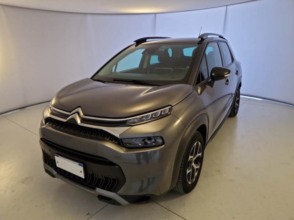CITROEN C3 Aircross BlueHDi 110 S&S Shine - 3