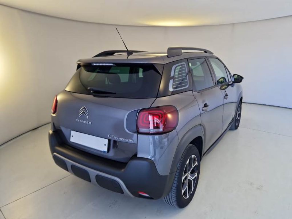 CITROEN C3 Aircross BlueHDi 110 S&S Shine - 5