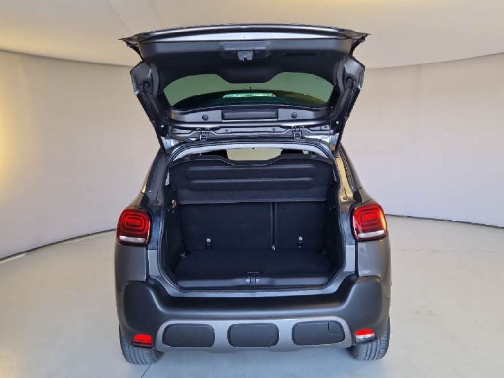 CITROEN C3 Aircross BlueHDi 110 S&S Shine - 6