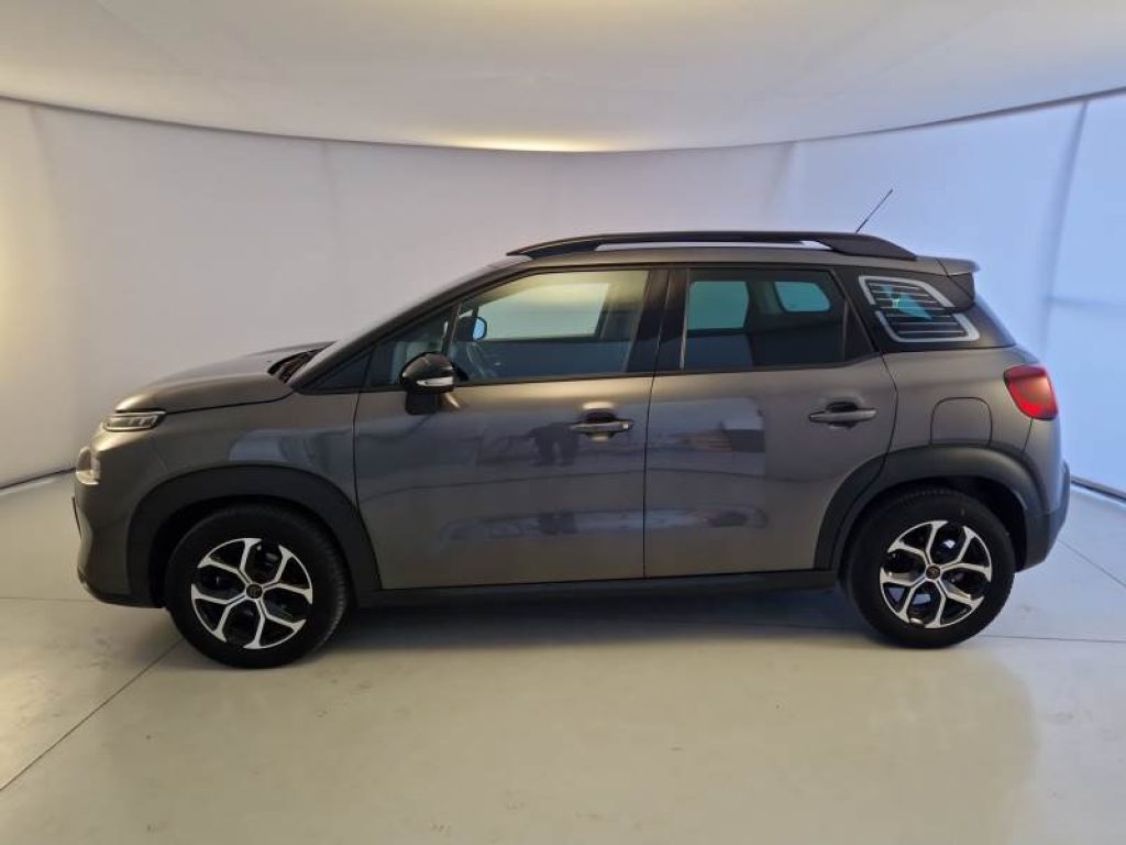 CITROEN C3 Aircross BlueHDi 110 S&S Shine - 2