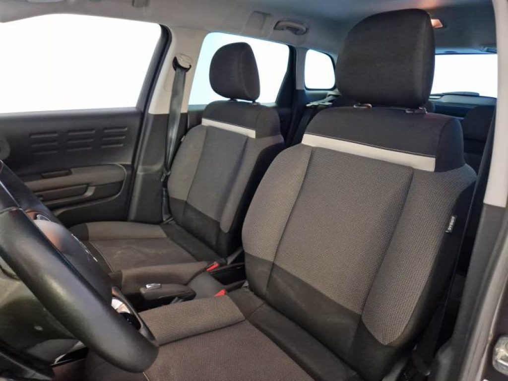 CITROEN C3 Aircross BlueHDi 110 S&S Shine - 9