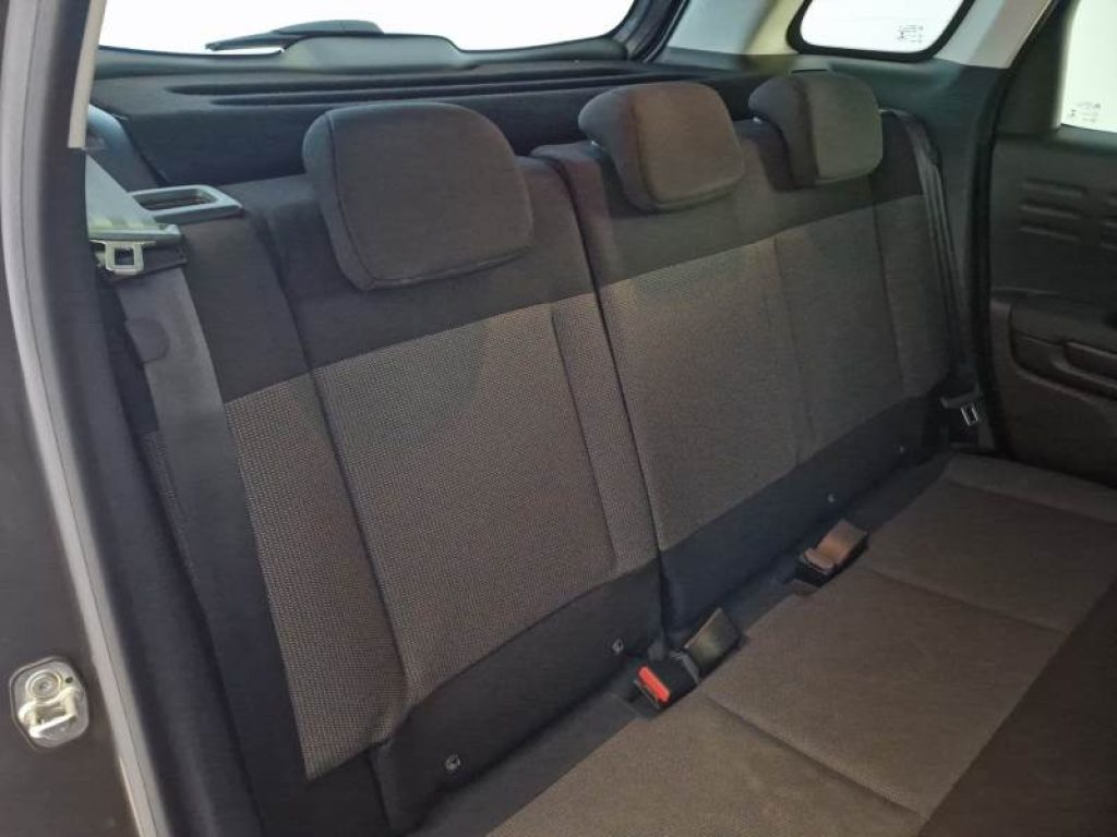 CITROEN C3 Aircross BlueHDi 110 S&S Shine - 11