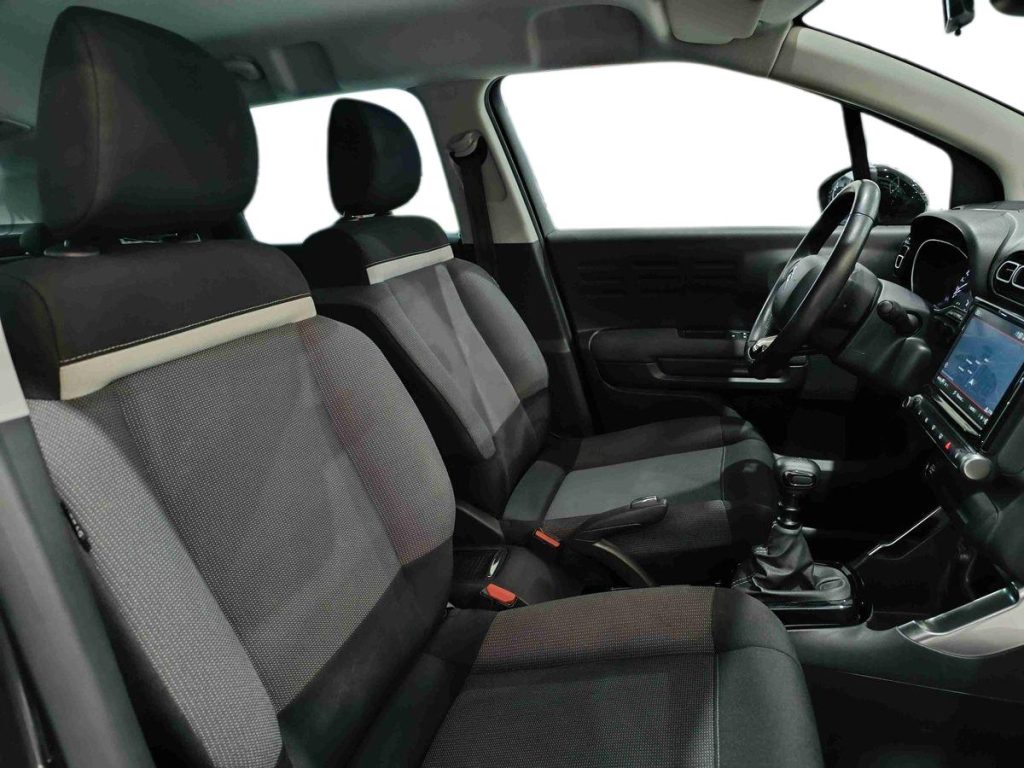 CITROEN C3 Aircross BlueHDi 110 S&S Shine - 10