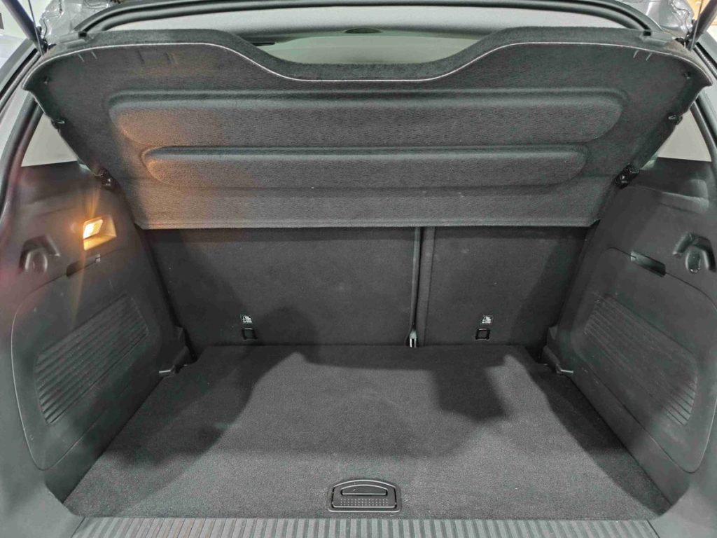 CITROEN C3 Aircross BlueHDi 110 S&S Shine - 12