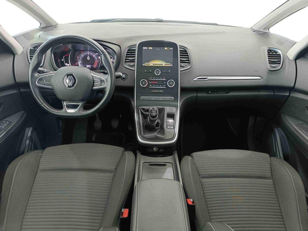 RENAULT Grand Scenic Blue dCi 120 CV Business - 7