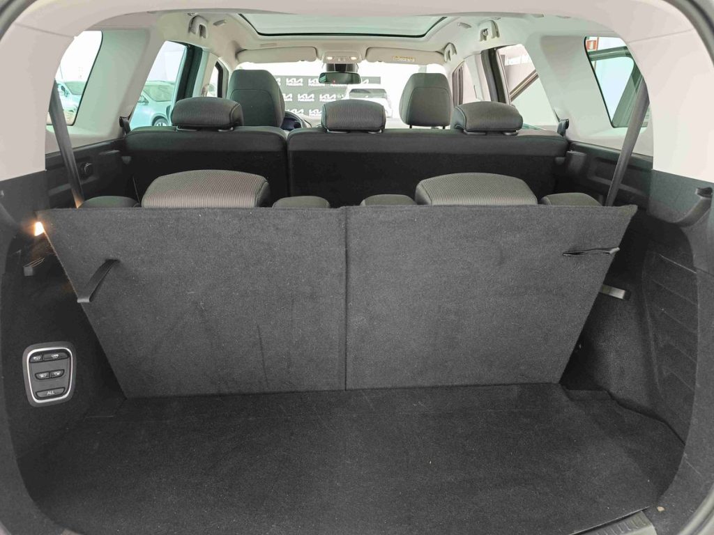 RENAULT Grand Scenic Blue dCi 120 CV Business - 12