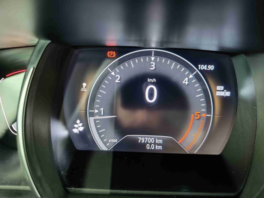 RENAULT Grand Scenic Blue dCi 120 CV Business - 15