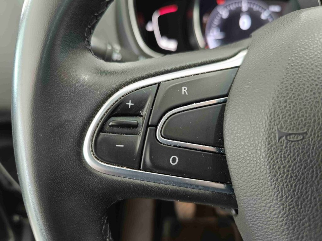 RENAULT Grand Scenic Blue dCi 120 CV Business - 19