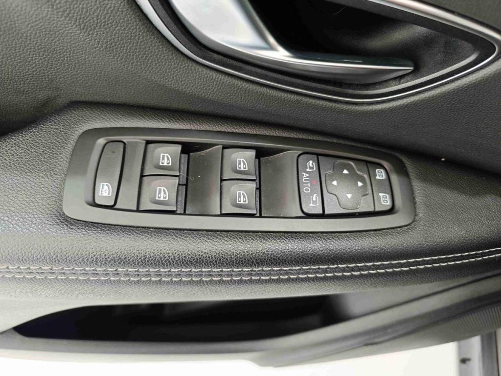 RENAULT Grand Scenic Blue dCi 120 CV Business - 20