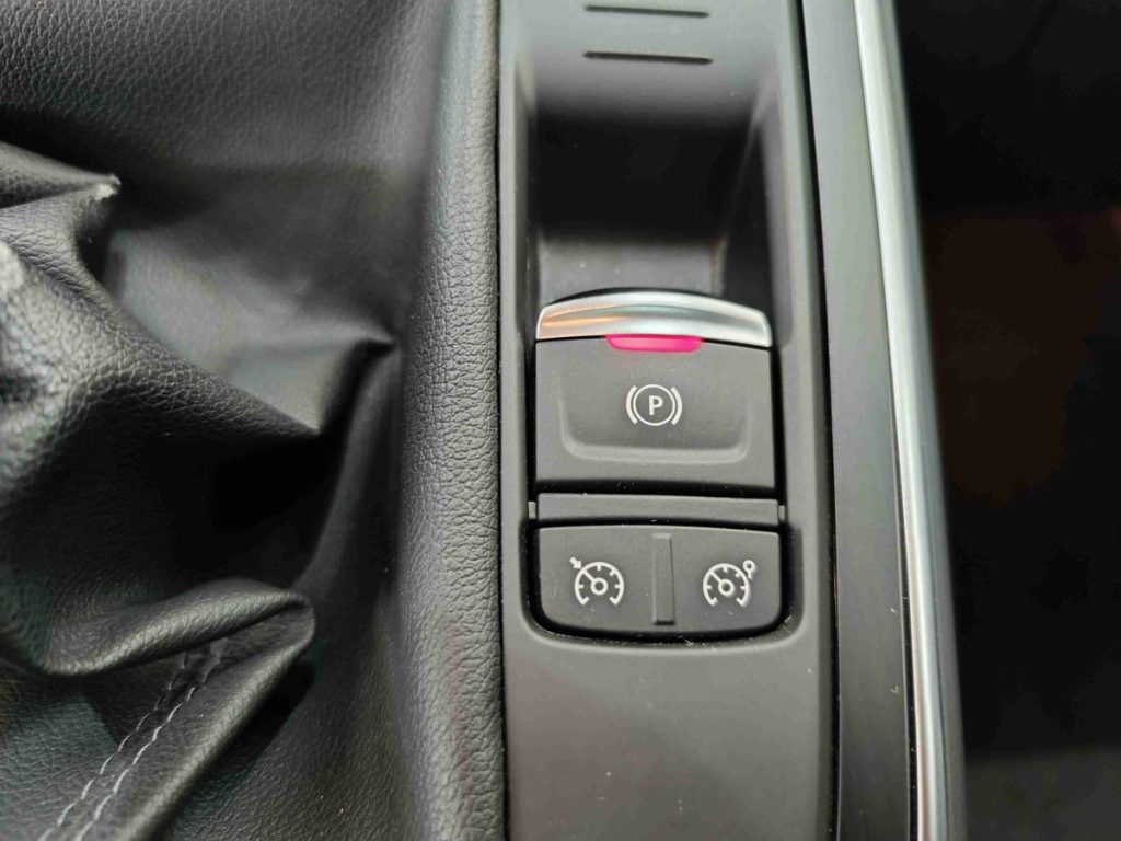 RENAULT Grand Scenic Blue dCi 120 CV Business - 21