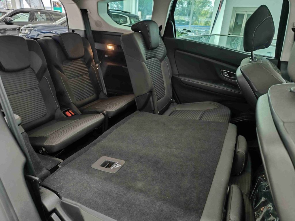 RENAULT Grand Scenic Blue dCi 120 CV Business - 23