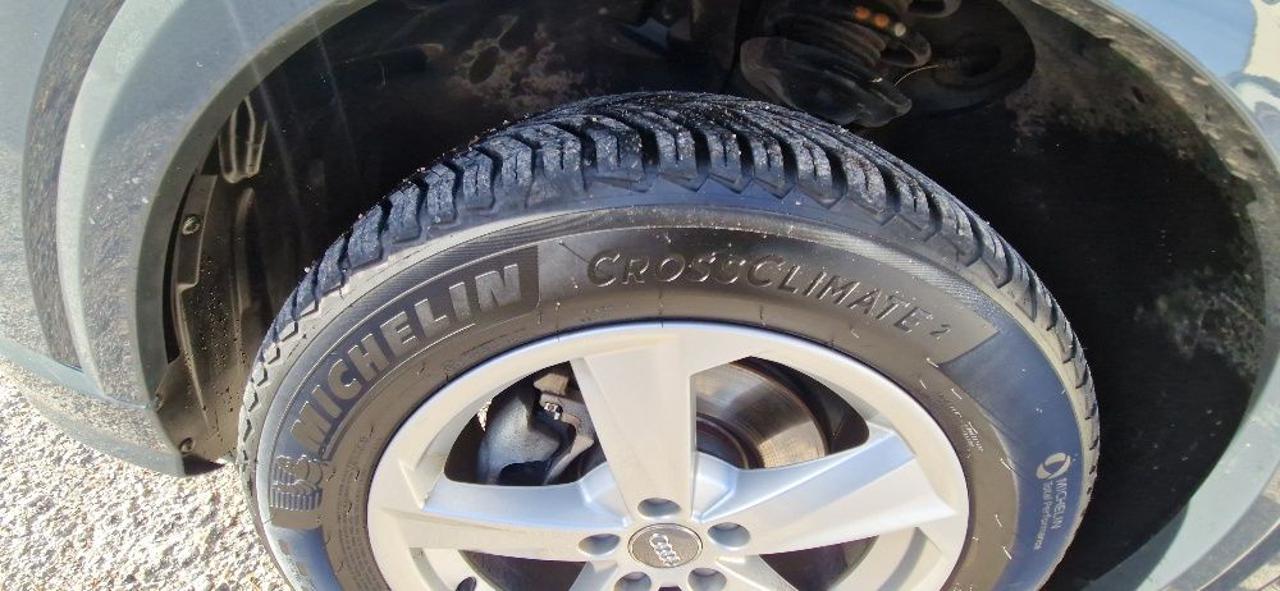 AUDI Q2 1.6 TDI S tronic S line Edition - 23