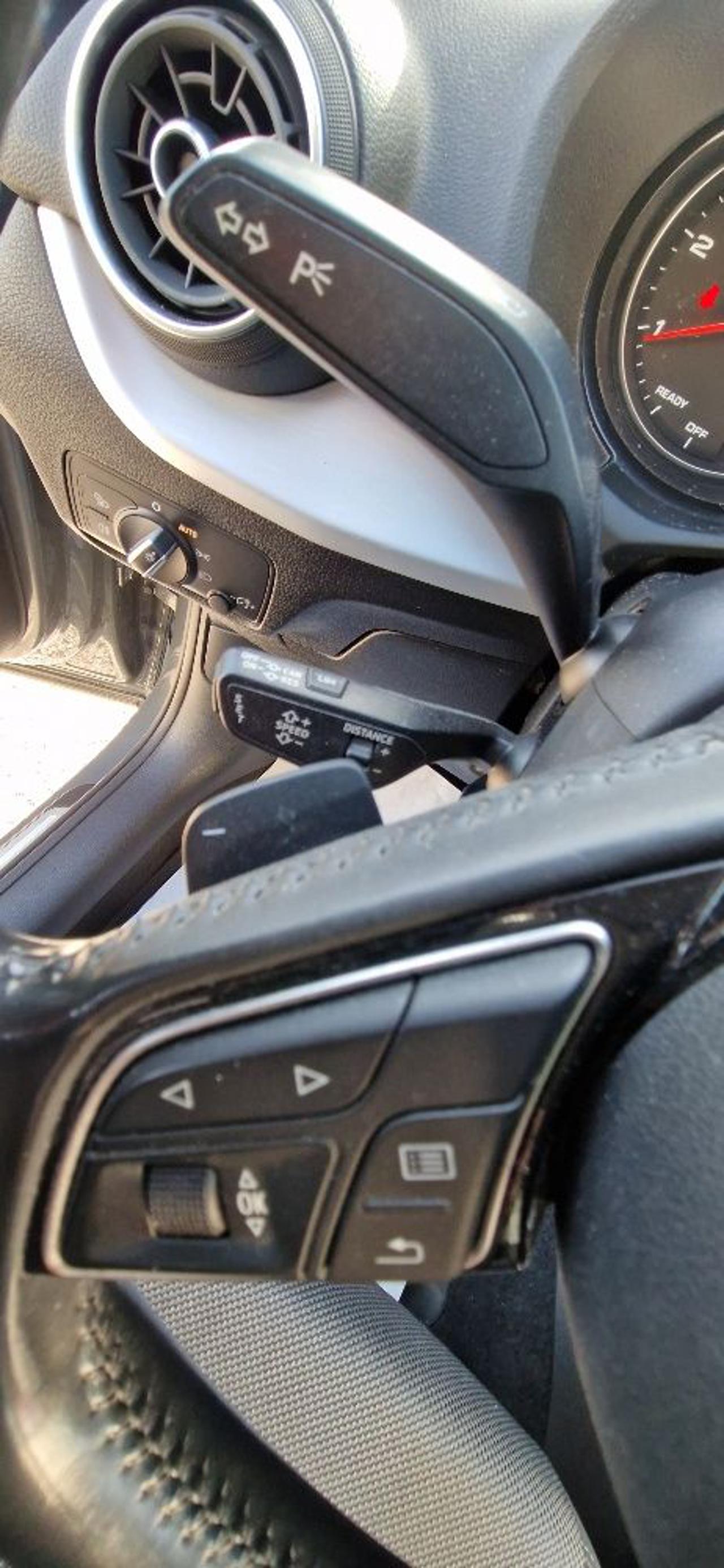 AUDI Q2 1.6 TDI S tronic S line Edition - 15