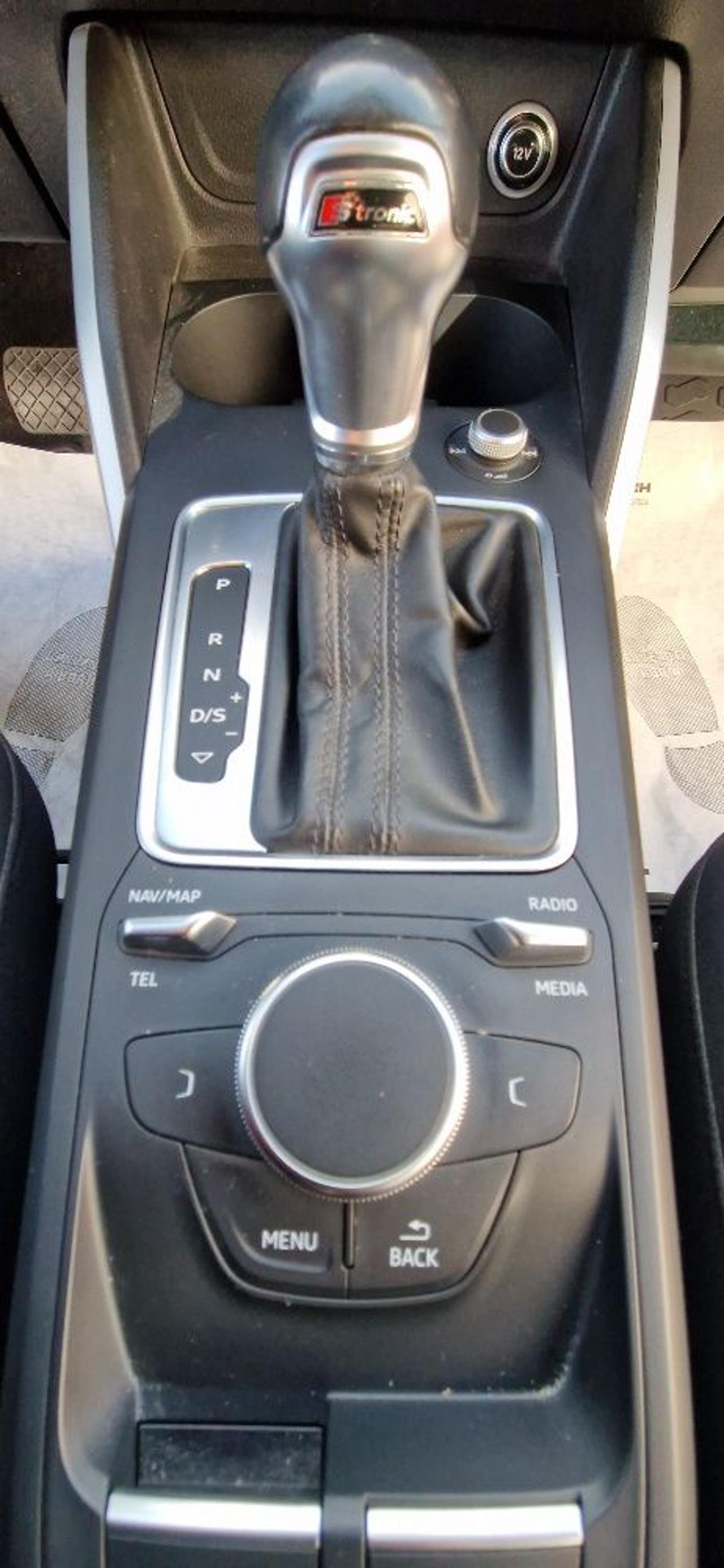 AUDI Q2 1.6 TDI S tronic S line Edition - 20