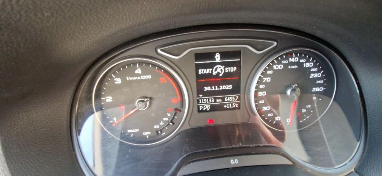 AUDI Q2 1.6 TDI S tronic S line Edition - 17