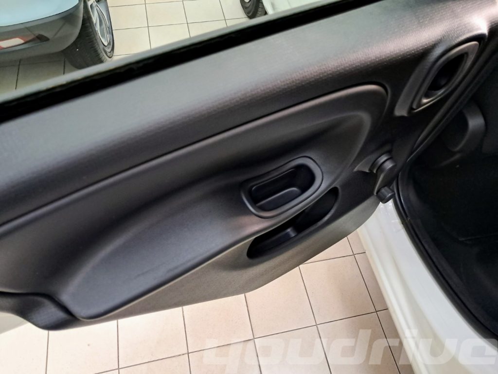 FIAT New Panda / 1.0 FireFly S&S Hybrid+5P+PACK CITY KM0 - 19