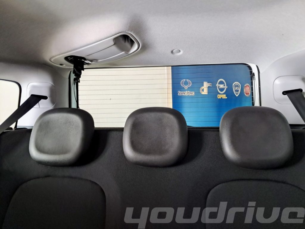 FIAT New Panda / 1.0 FireFly S&S Hybrid+5P+PACK CITY KM0 - 17