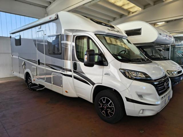 SUNLIGHT  Grigio pastello