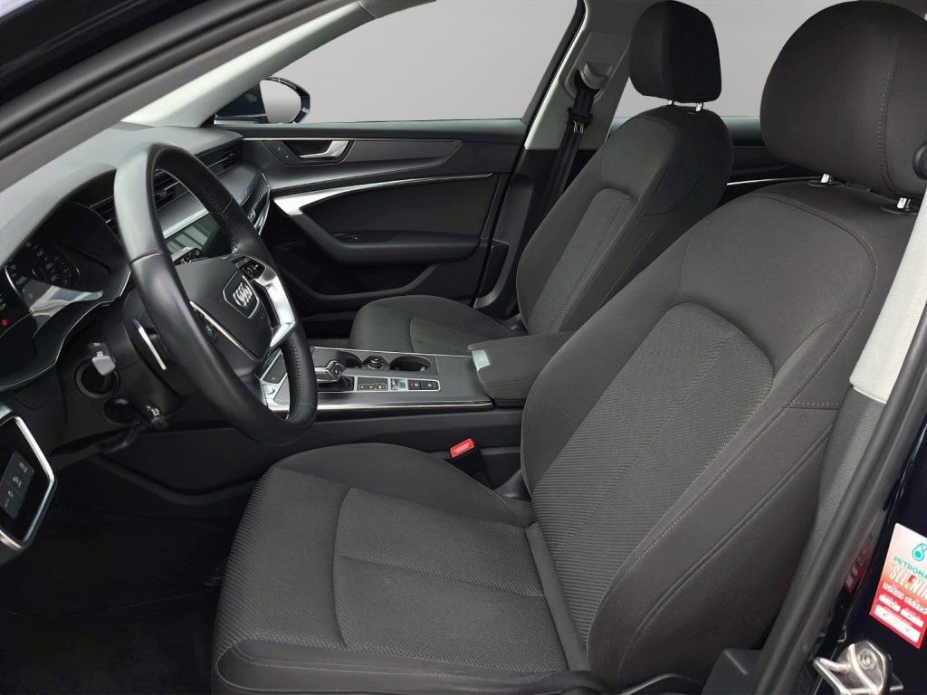 AUDI A6 40 2.0 TDI quattro ultra - 7