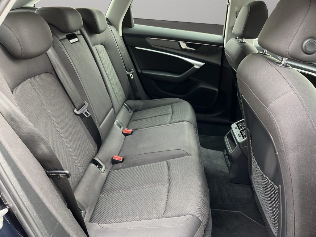 AUDI A6 40 2.0 TDI quattro ultra - 9