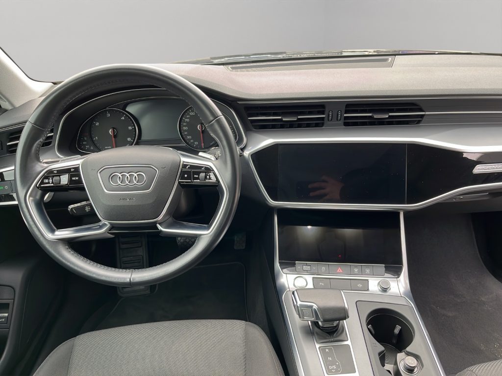AUDI A6 40 2.0 TDI quattro ultra - 10