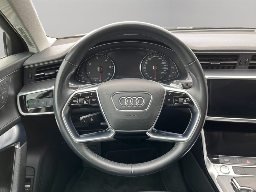 AUDI A6 40 2.0 TDI quattro ultra - 11