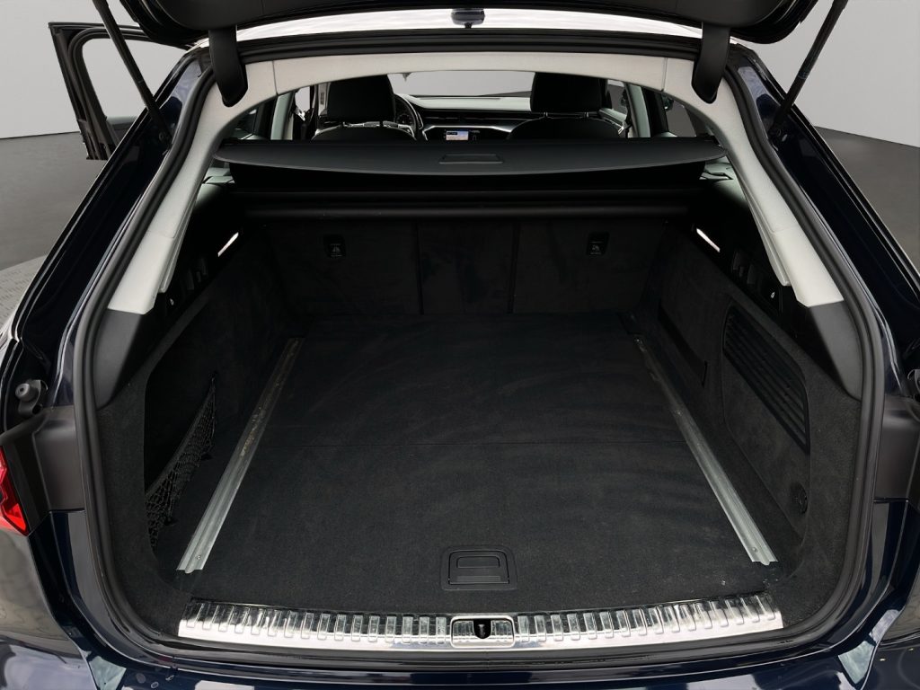 AUDI A6 40 2.0 TDI quattro ultra - 15