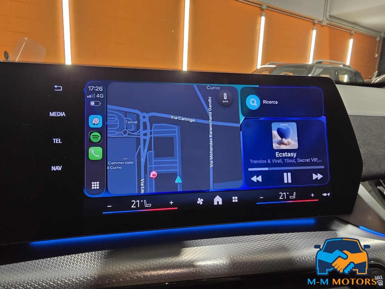 BMW X2 sDrive18d Msport - 17