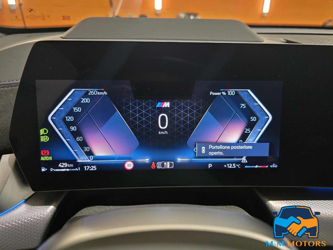 BMW X2 sDrive18d Msport - 15