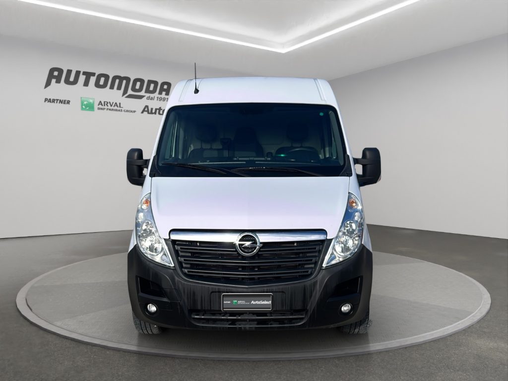 OPEL Movano 2.3 CDTI 130CV L2H2 - 2