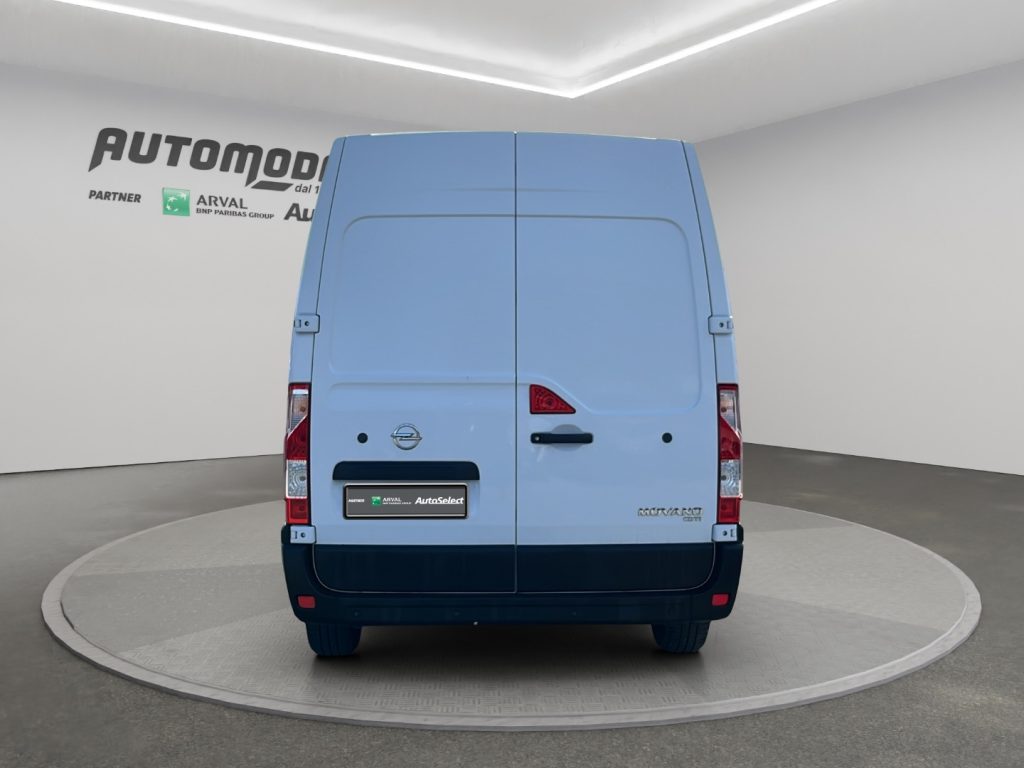 OPEL Movano 2.3 CDTI 130CV L2H2 - 5