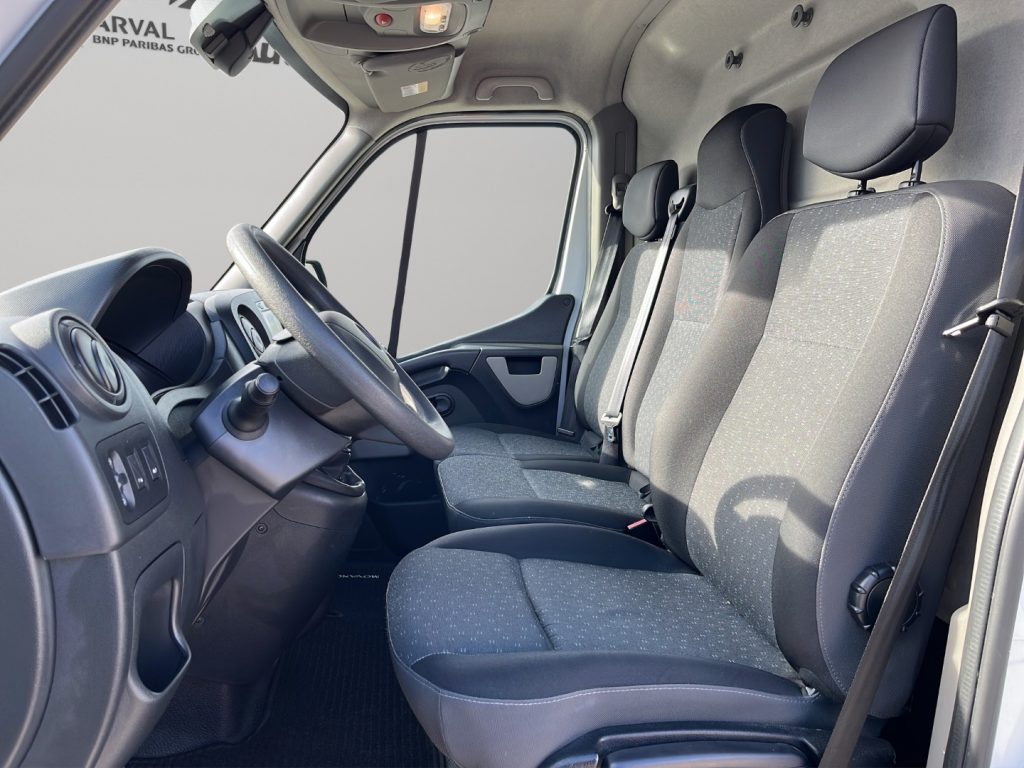 OPEL Movano 2.3 CDTI 130CV L2H2 - 7