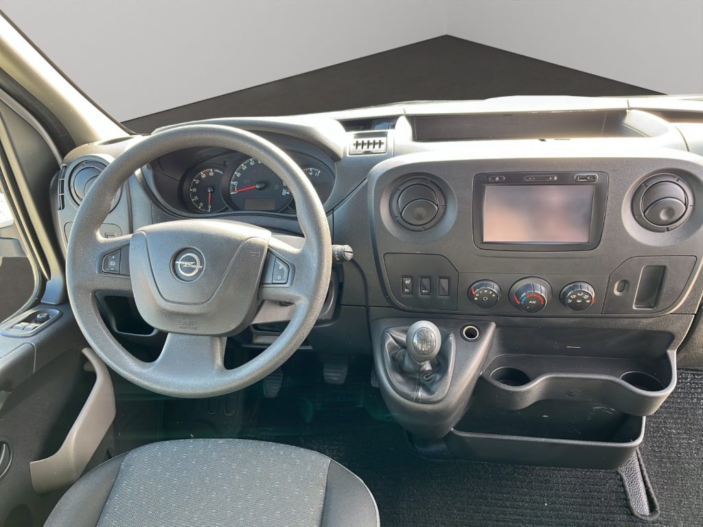 OPEL Movano 2.3 CDTI 130CV L2H2 - 9