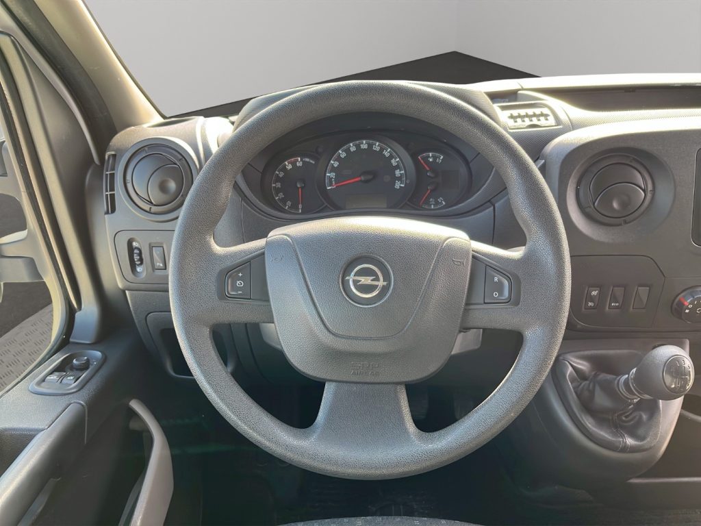 OPEL Movano 2.3 CDTI 130CV L2H2 - 10