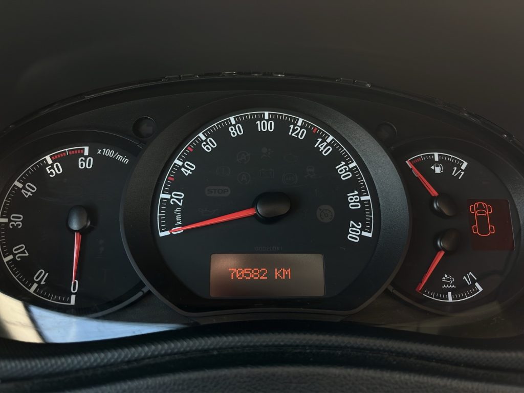 OPEL Movano 2.3 CDTI 130CV L2H2 - 11