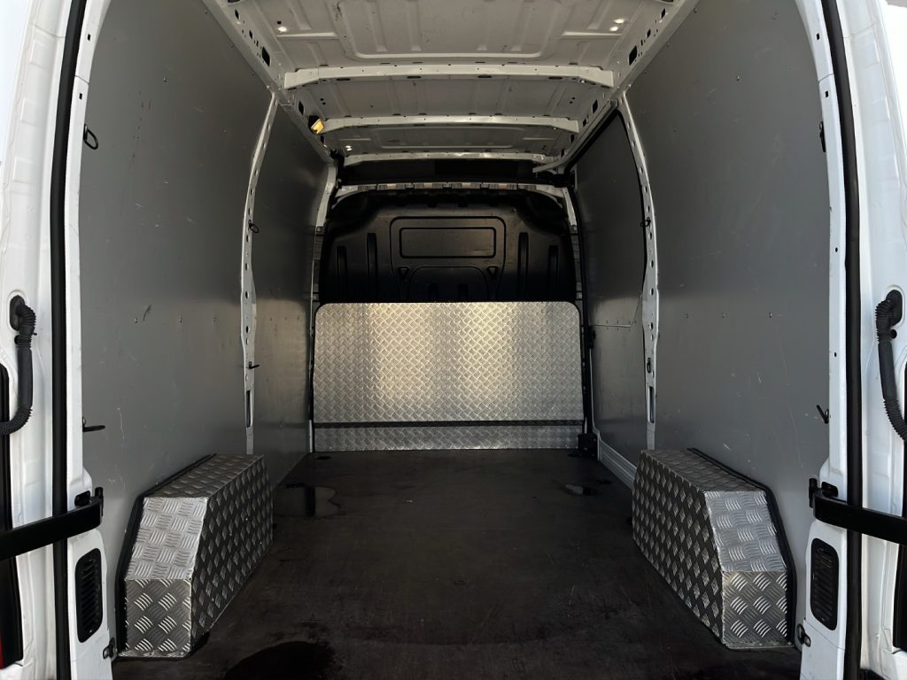 OPEL Movano 2.3 CDTI 130CV L2H2 - 14