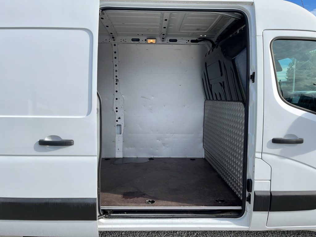 OPEL Movano 2.3 CDTI 130CV L2H2 - 16