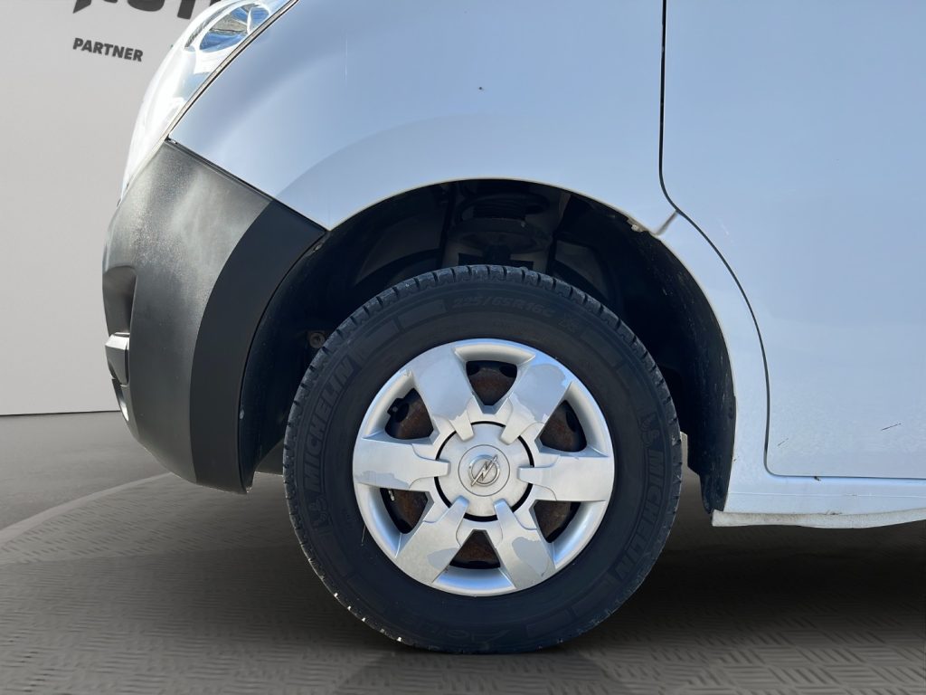 OPEL Movano 2.3 CDTI 130CV L2H2 - 17