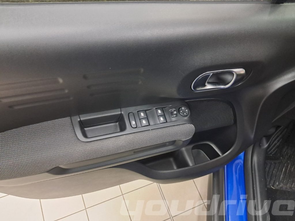 CITROEN C3 Aircross / PureTech 110 S&S Max KM 22.500 - 18