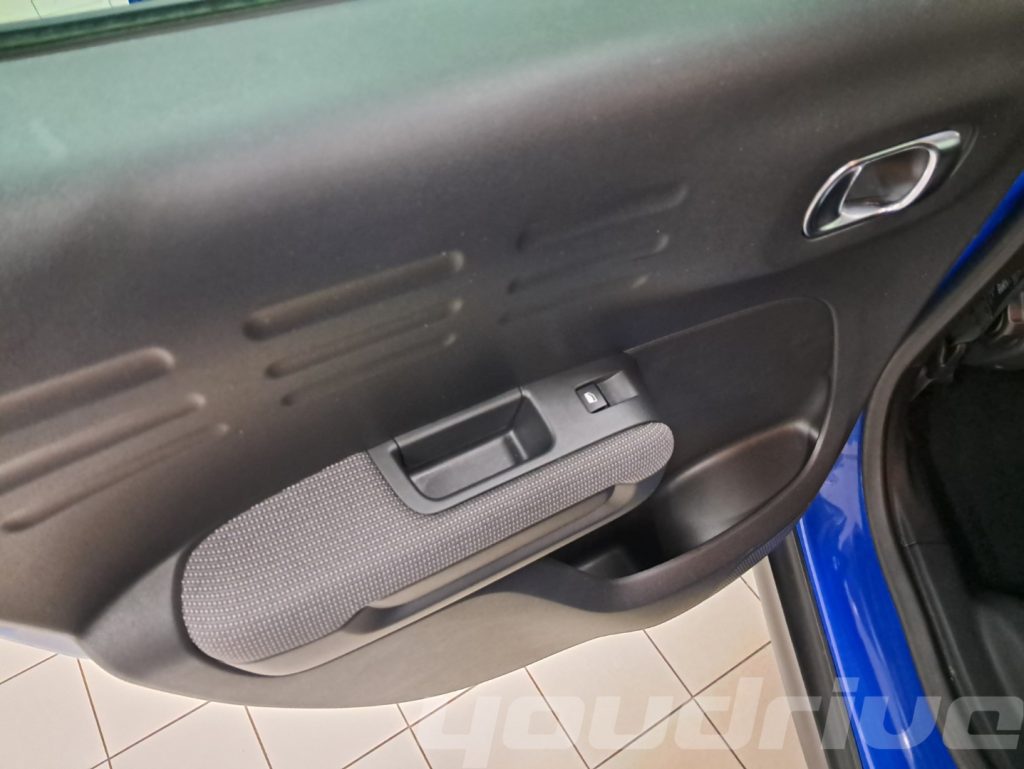 CITROEN C3 Aircross / PureTech 110 S&S Max KM 22.500 - 19