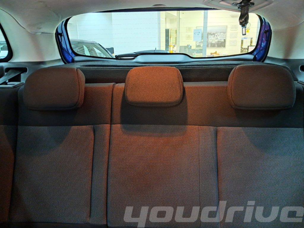 CITROEN C3 Aircross / PureTech 110 S&S Max KM 22.500 - 16