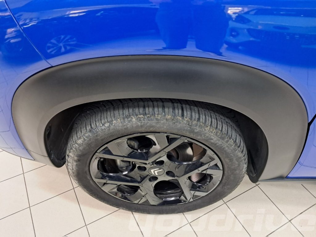 CITROEN C3 Aircross / PureTech 110 S&S Max KM 22.500 - 17