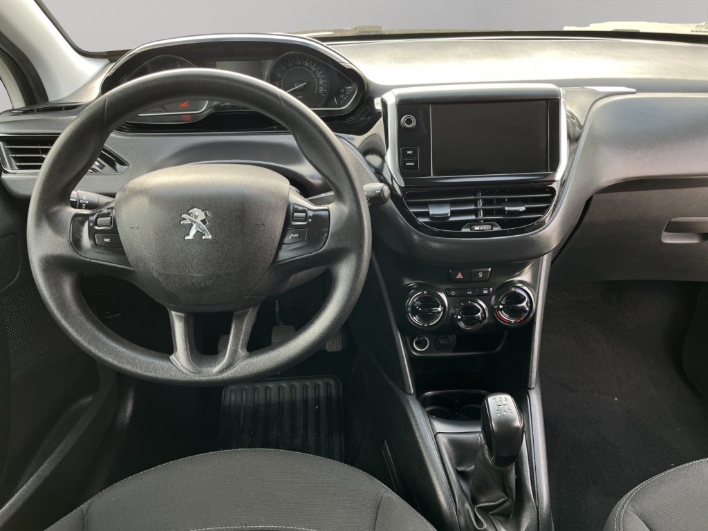 PEUGEOT 208 VAN 1.6HDi 2POSTI - 10